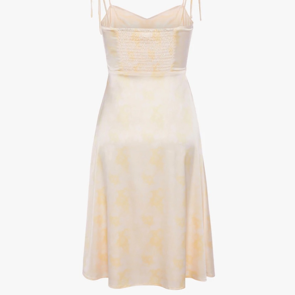 The Tempest Dress - Lani the Label - Picture 3 of 6